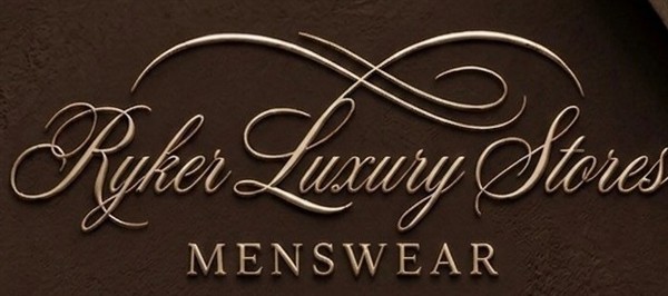 Ryker Luxury Stores · Menswear